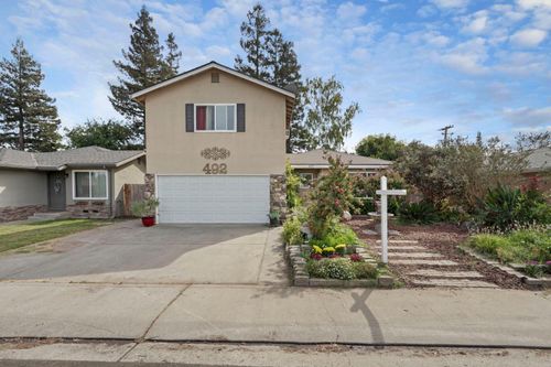 492 La Salle Street, Woodbridge, CA, 95258 | Card Image