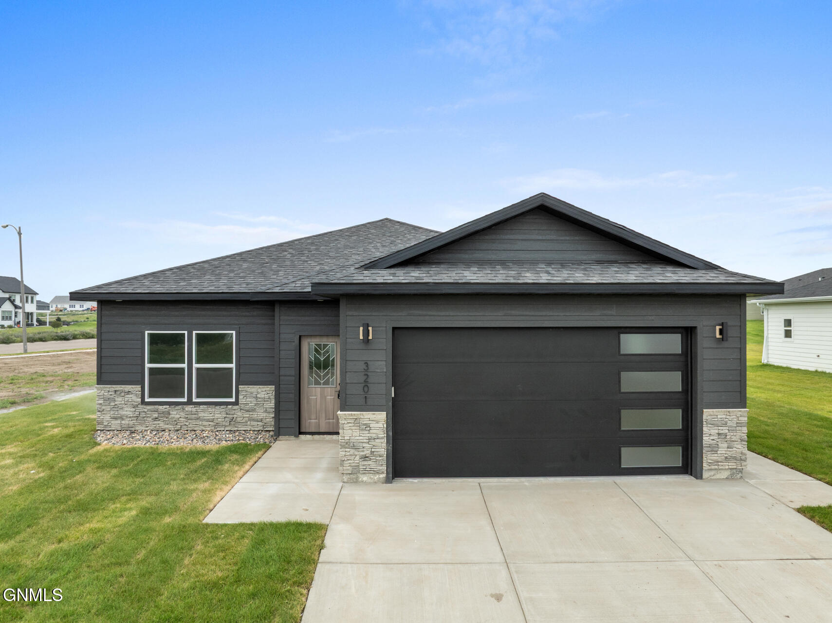 Residential in Williston