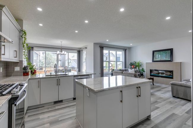 236 Magnolia Heath Se, House other with 4 bedrooms, 4 bathrooms and 4 parking in Calgary AB | Image 19