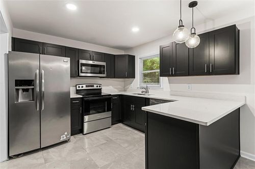 3438 Casa Woods Ln, Clarkston, GA, 30021-1118 | Card Image