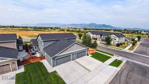 5025 Dragon Fly St, Bozeman, MT, 59718-4651 | Card Image