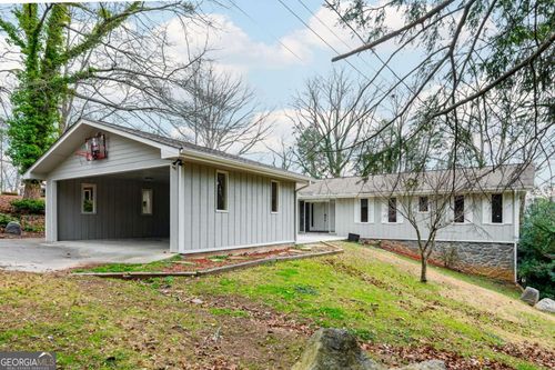 3346 Little Cir, Gainesville, GA, 30506-3730 | Card Image