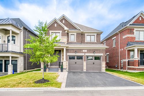 81 Morning Star Dr, Vaughan, ON, L4L6J3 | Card Image