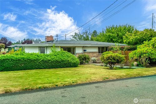 7230 S Asotin Street, Tacoma, WA, 98408 | Card Image