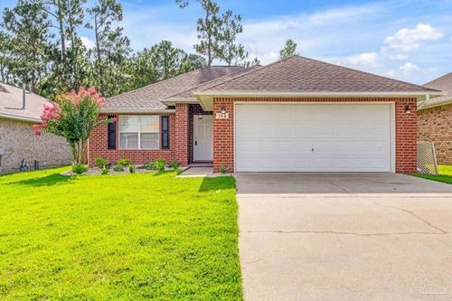 746 Mozingo Ln, Pensacola, FL, 32514-2203 | Card Image