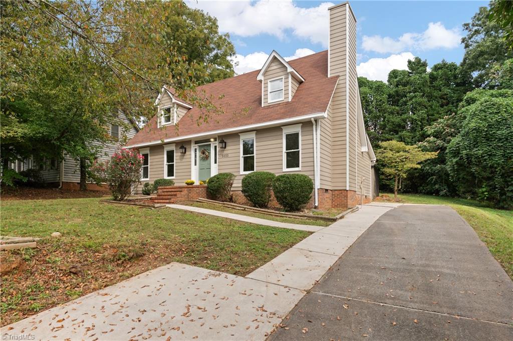 Hutchins St, Winston Salem, NC 27106
