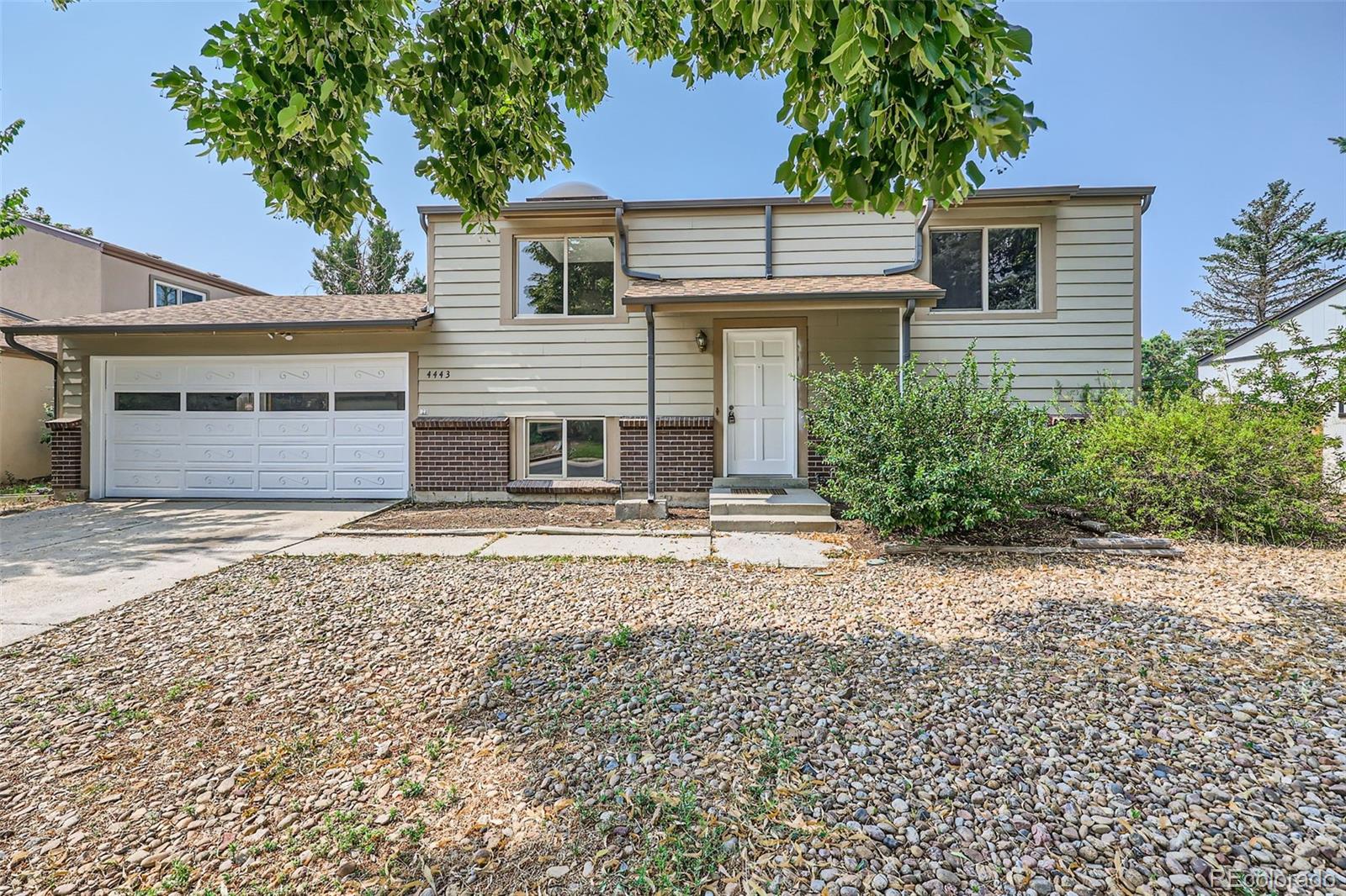 Eagle Cir, Aurora, CO 80015