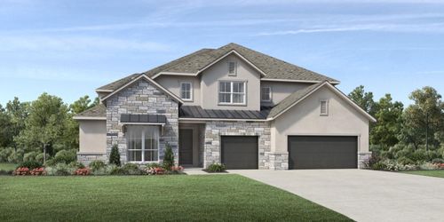 500 Chantilly Cir, Liberty Hill, TX, 78642-2696 | Card Image