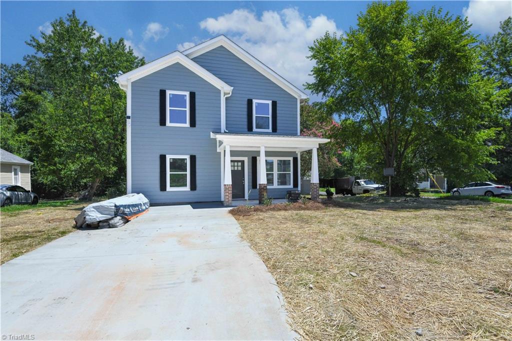 Residential in Greensboro