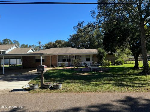 2824 50th Avenue, Gulfport, MS, 39501 | Card Image