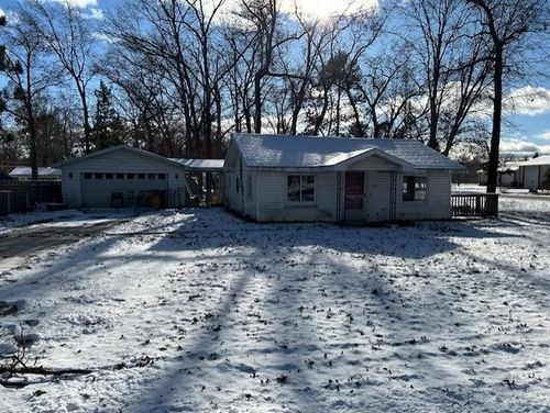 4029 Indian Lake Rd, National City, MI, 48748-9642 | Card Image