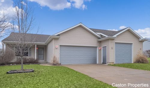4518 Rolling Ridge Dr, Caledonia, MI, 49316-9649 | Card Image