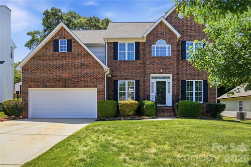 157 Lighthouse Rd, Mount Holly, NC, 28120-1595 | Card Image