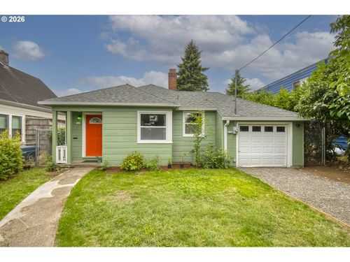 725 Ne 55th Ave, Portland, OR, 97213-3166 | Card Image