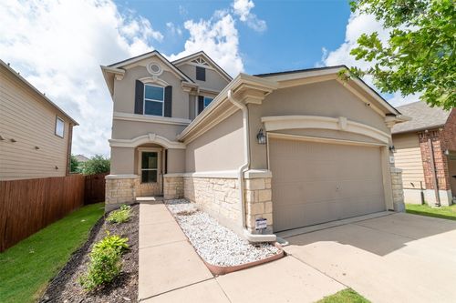 321 Tordesillas Dr, Georgetown, TX, 78626-7174 | Card Image