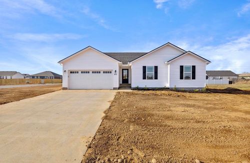895 Alberta Dr, Bowling Green, KY, 42101-0808 | Card Image