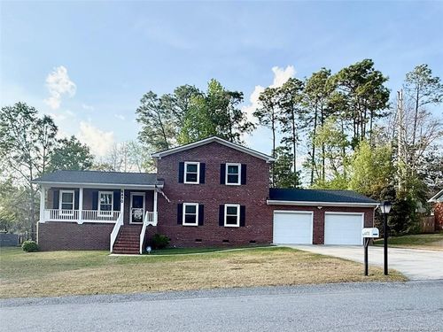 6470 Gaddis Dr, Fayetteville, NC, 28306-4500 | Card Image