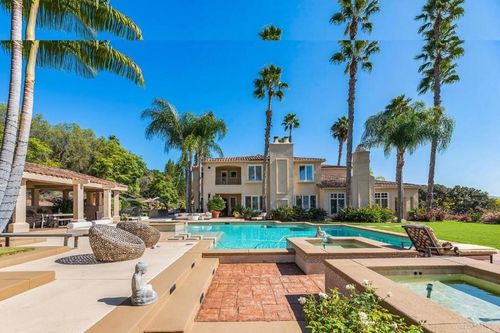 7345 Vista Rancho Ct, Rancho Santa Fe, CA, 92067 | Card Image