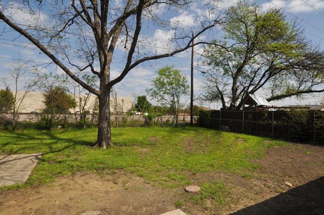 1007 Easy St, House other with 3 bedrooms, 2 bathrooms and null parking in Grapevine TX | Image 20