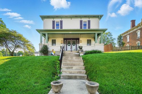 180 Pearl St, Covington, OH, 45318-1612 | Card Image