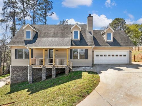 6670 Spout Springs Rd, flowery branch, GA, 30542-5558 | Card Image