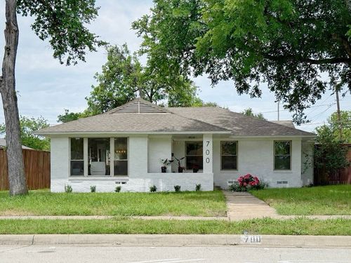 700 Dumont Dr, Richardson, TX, 75080-6003 | Card Image