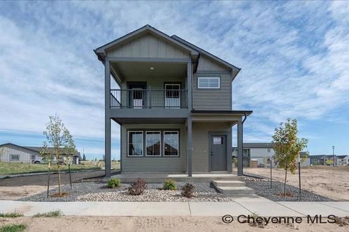 1421 Open Range Rd, Cheyenne, WY, 82007-3809 | Card Image