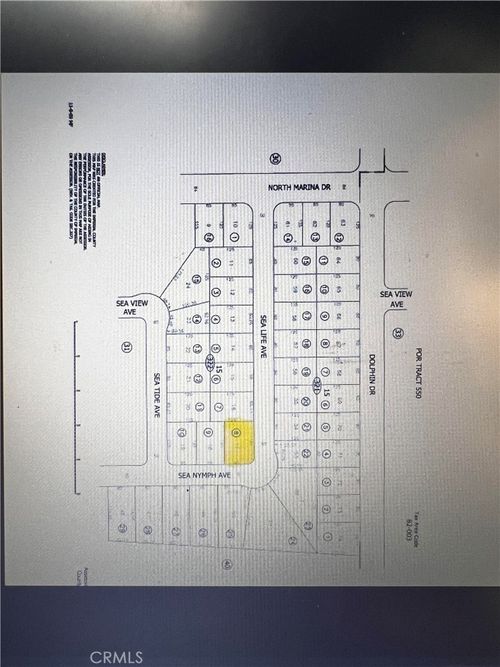 2485 Sea Nymph Ave, Thermal, CA, 92274 | Card Image