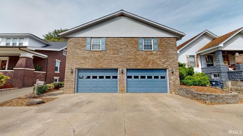 316 E 7th St, Jasper, IN, 47546-2919 | Card Image
