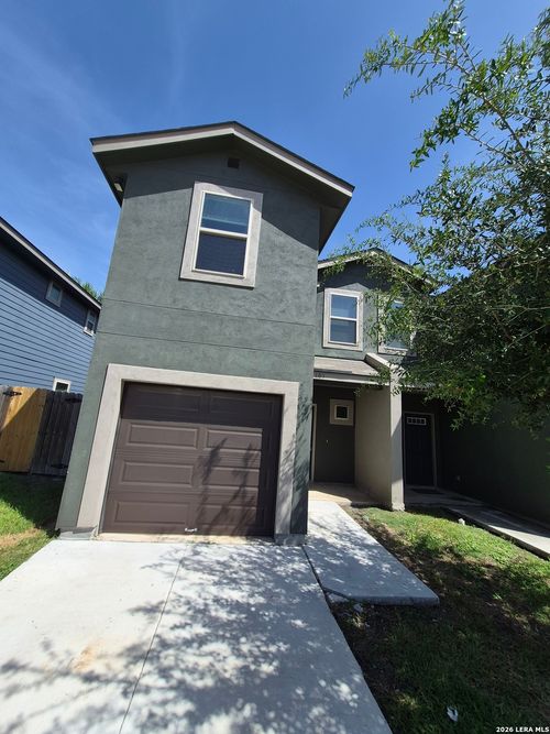 101-6850 Lakeview Dr, San Antonio, TX, 78244-2171 | Card Image