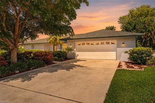 5720 Grillet Pl, FORT MYERS, FL, 33919-3423 | Card Image