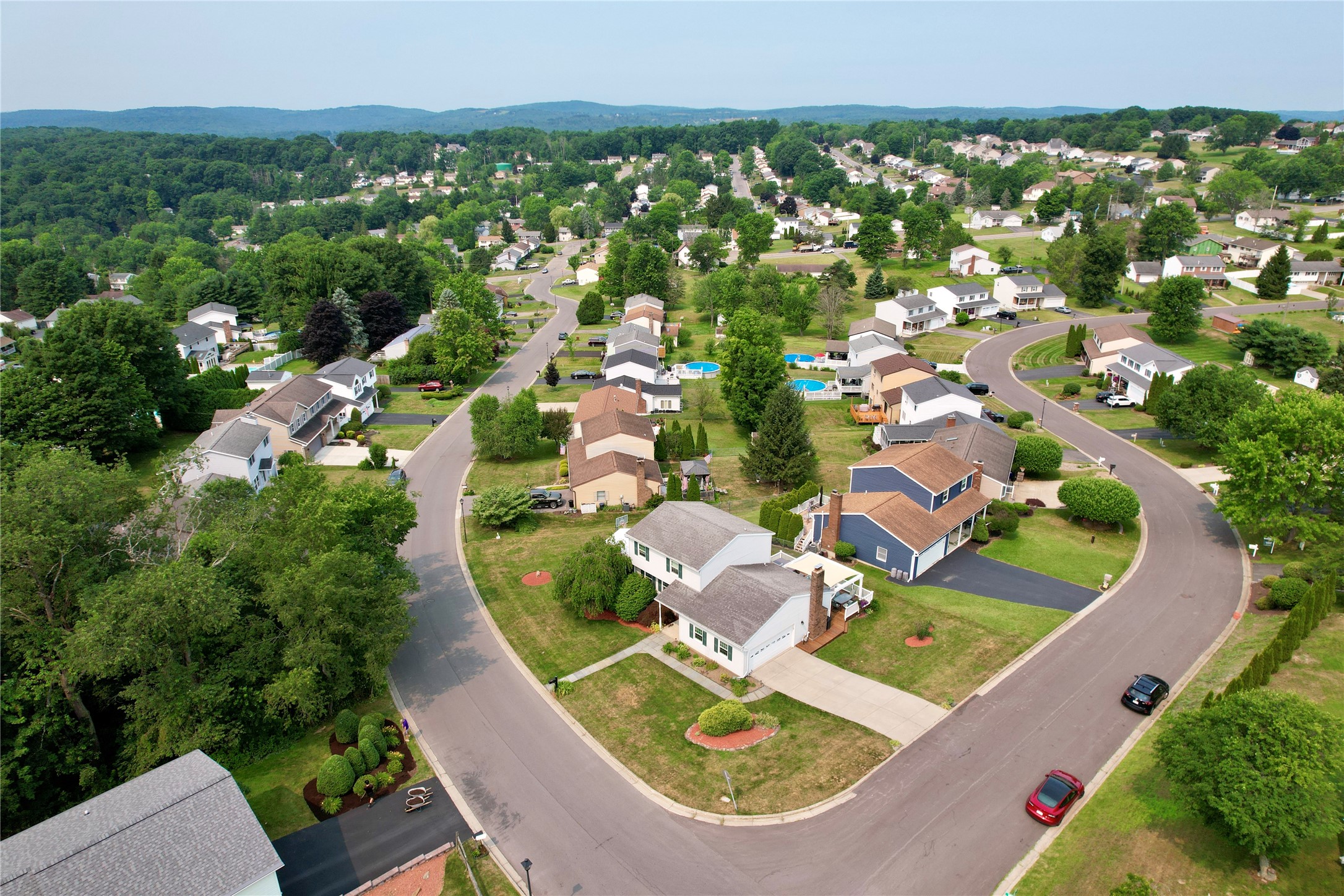 Residential in Endicott 3