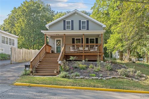 10 Kellogg St, Clinton, NY, 13323-1504 | Card Image