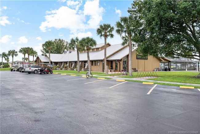 6649 Se 54 Th St, House other with 2 bedrooms, 1 bathrooms and 1 parking in Okeechobee FL | Image 52