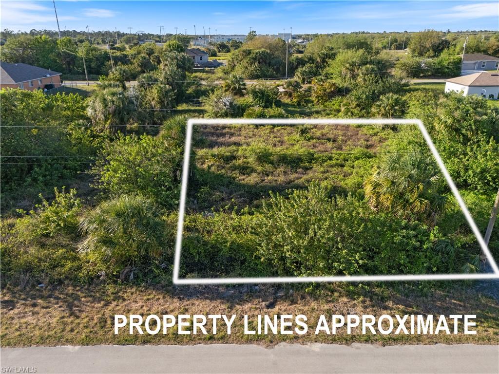 Land in LEHIGH ACRES 5