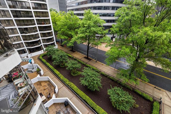 APT-617 - 1530 Key Blvd, Condo with 1 bedrooms, 1 bathrooms and null parking in ARLINGTON VA | Image 30