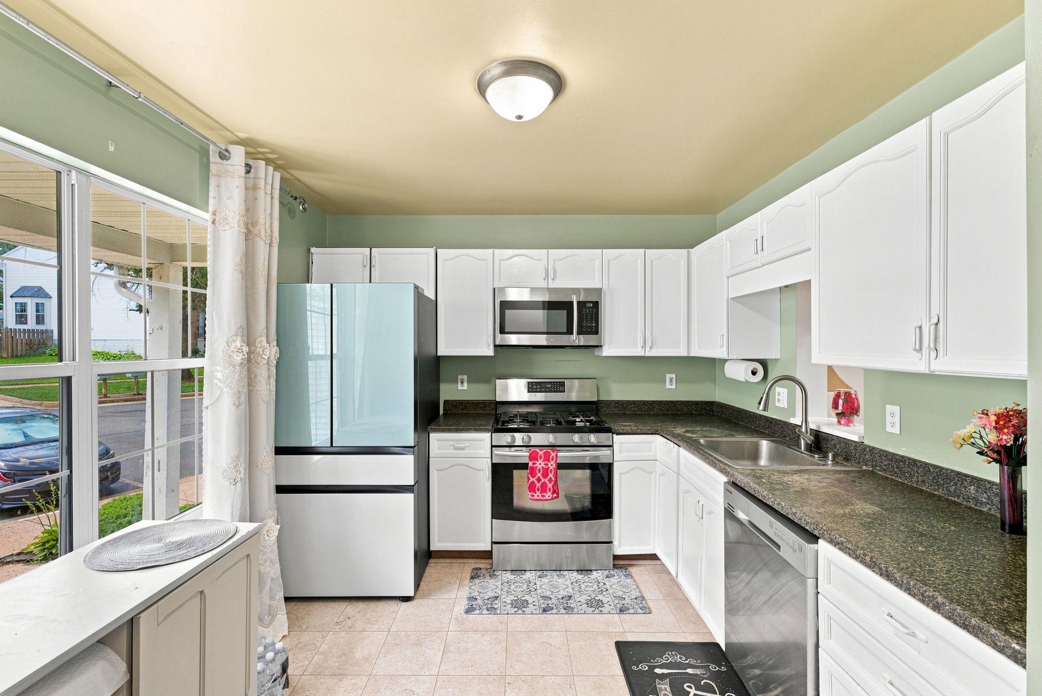Residential in WOODBRIDGE 5