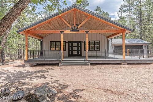 1787 S Hart Lake Ln, Lakeside, AZ, 85929-6306 | Card Image