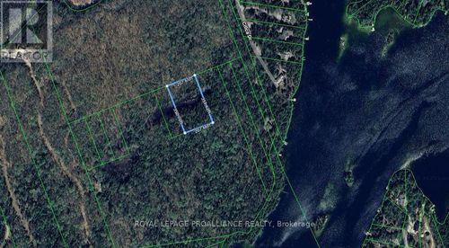 PT LT 11 Rcp 2312, Faraday, ON, K0L1C0 | Card Image