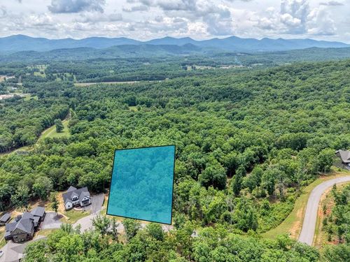 Lot 124 Highland Xing, Blairsville, GA, 30512 | Card Image