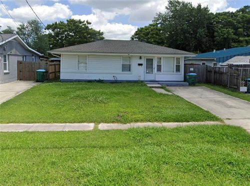 3612 California Ave, Kenner, LA, 70065-2837 | Card Image