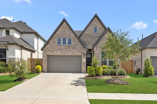 31835 Settlers Ridge Lane, Fulshear, TX, 77441 | Card Image