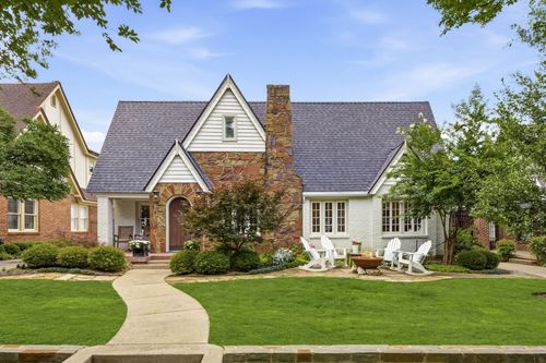 5406 Mercedes Ave, Dallas, TX, 75206-5820 | Card Image