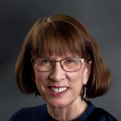 Karen Aaker