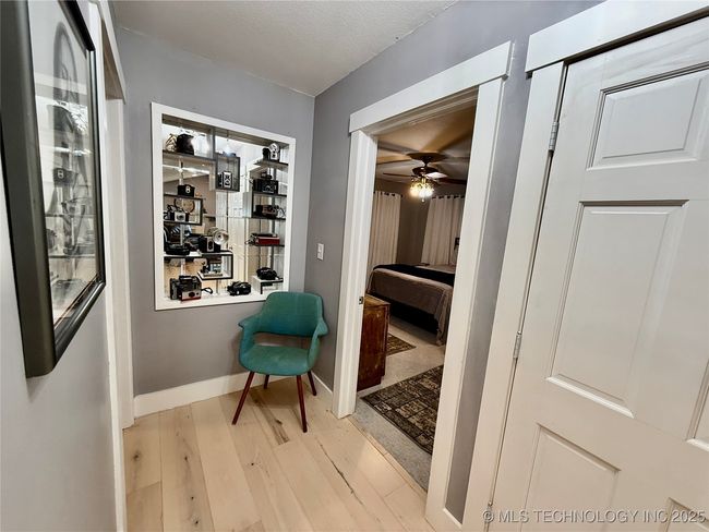 46 Bluff Rd, House other with 4 bedrooms, 3 bathrooms and null parking in Adair OK | Image 21