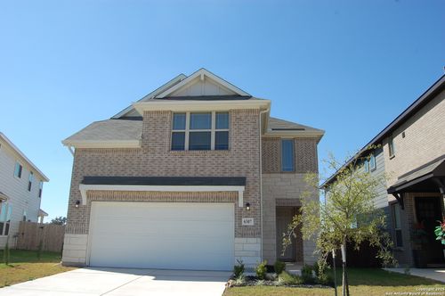 6307 Mifflin Way, San Antonio, TX, 78253-7435 | Card Image
