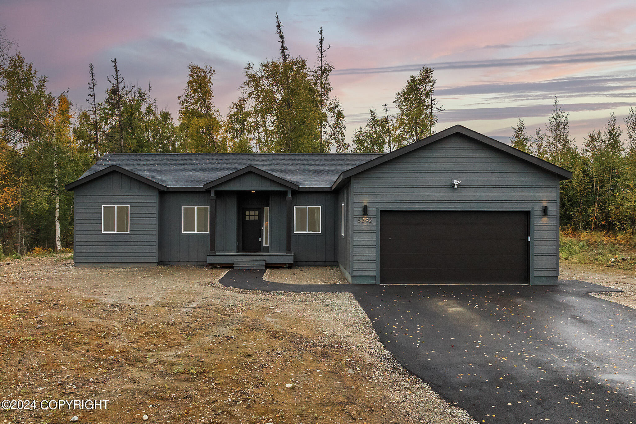 Kelsi Loop, Wasilla, AK 99623 #1
