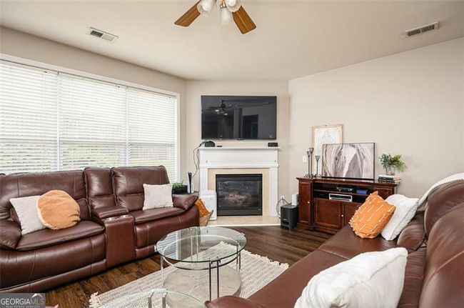 UNIT16 - 246 Cavendar Way, Townhouse with 3 bedrooms, 3 bathrooms and 2 parking in Marietta GA | Image 9