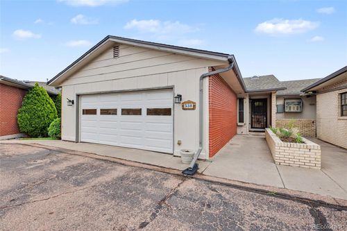 538 Lakewood Circle, Colorado Springs, CO, 80910 | Card Image