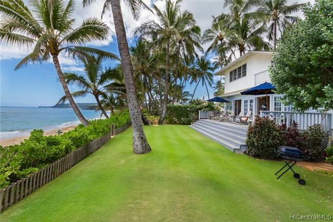 61-753 Papailoa Rd, House other with 4 bedrooms, 3 bathrooms and 2 parking in Haleiwa HI | Image 12